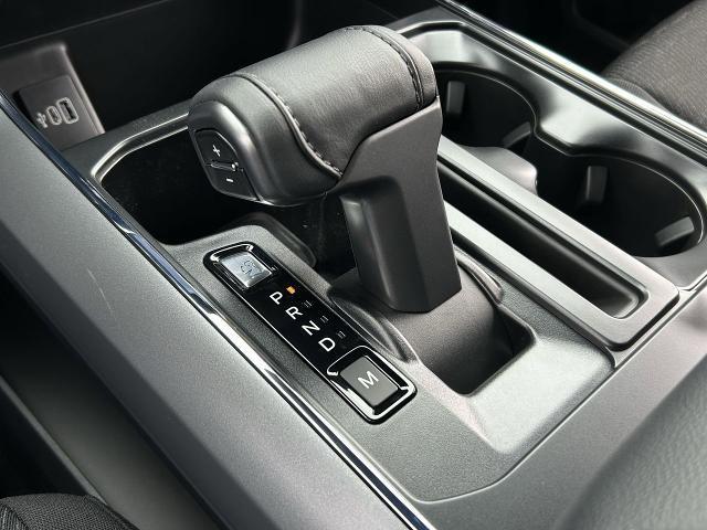 new 2025 Ford F-150 car, priced at $50,805