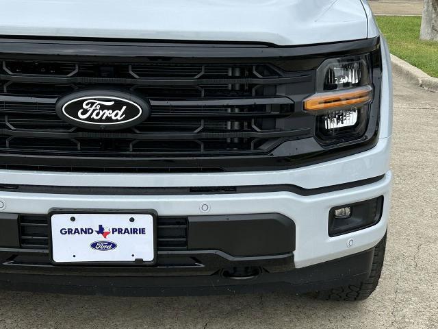 new 2025 Ford F-150 car, priced at $50,805