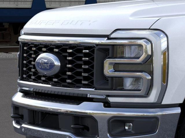 new 2025 Ford F-350 car, priced at $87,050