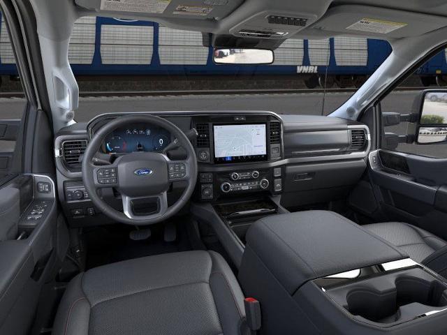 new 2025 Ford F-350 car, priced at $87,050