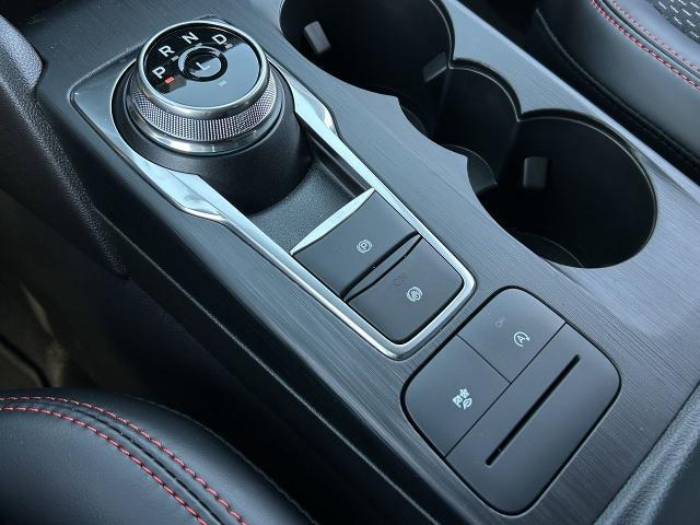 new 2025 Ford Escape car, priced at $24,137