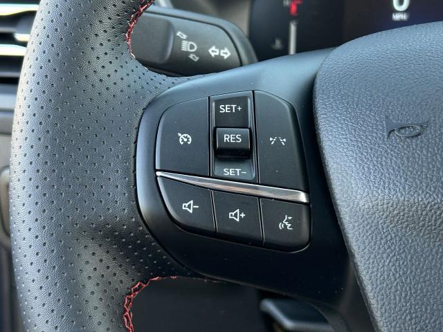 new 2025 Ford Escape car, priced at $24,137