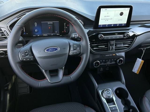 new 2025 Ford Escape car, priced at $24,137