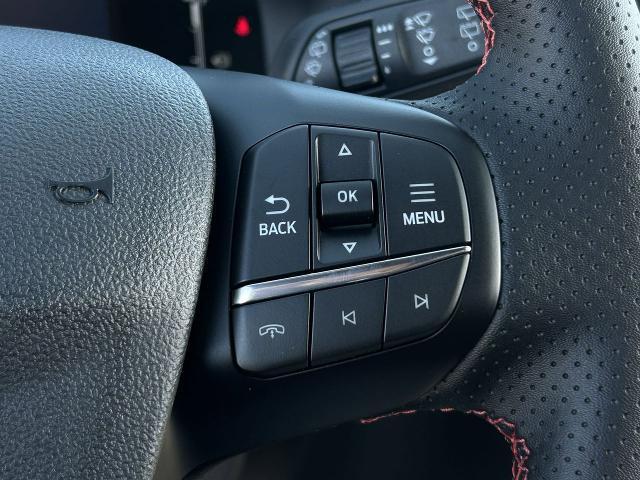 new 2025 Ford Escape car, priced at $24,137