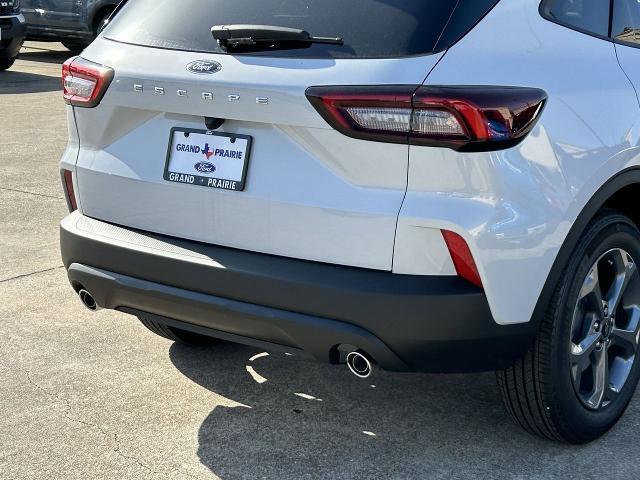 new 2025 Ford Escape car, priced at $24,137