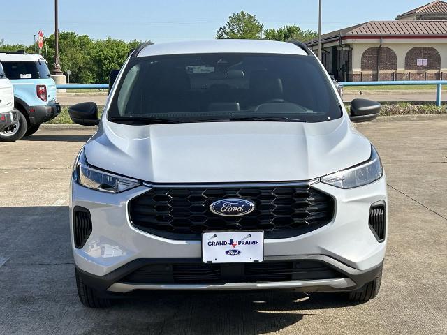 new 2025 Ford Escape car, priced at $24,137