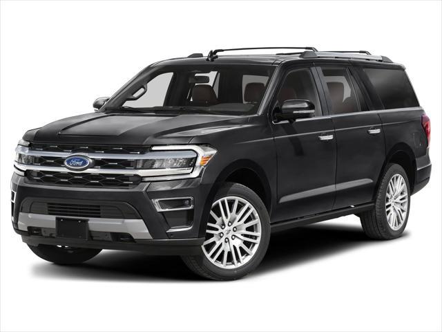 used 2022 Ford Expedition car