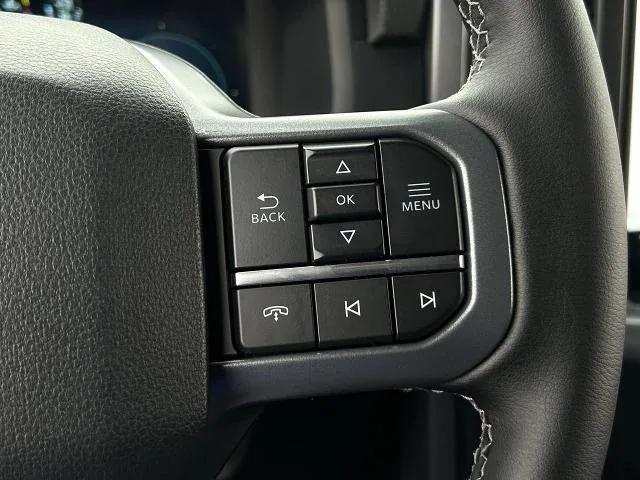 new 2025 Ford F-150 car, priced at $52,945