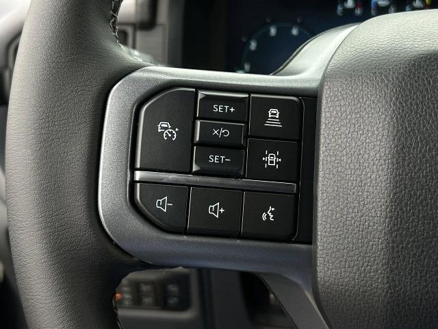 new 2025 Ford F-150 car, priced at $52,945