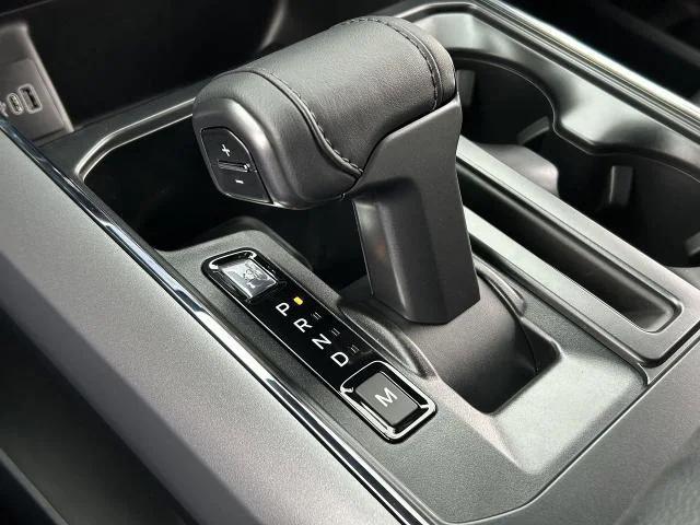 new 2025 Ford F-150 car, priced at $52,945