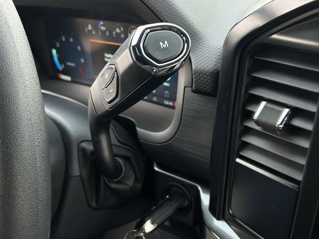 new 2025 Ford F-150 car, priced at $42,494
