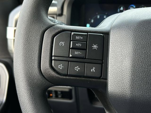 new 2025 Ford F-150 car, priced at $42,494