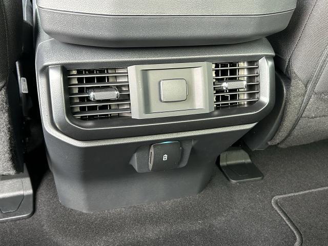 new 2025 Ford F-150 car, priced at $42,494