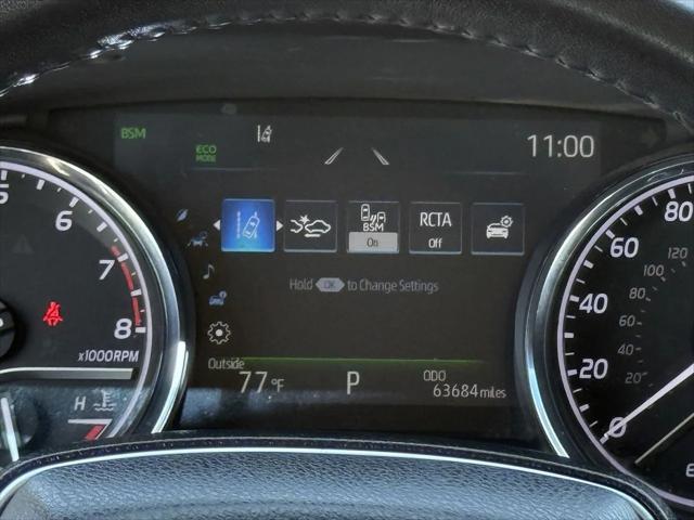 used 2020 Toyota Camry car, priced at $21,999