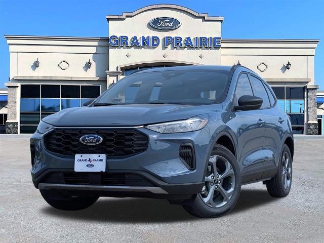 new 2025 Ford Escape car, priced at $27,009
