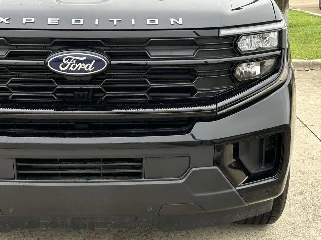 new 2025 Ford Expedition car, priced at $68,805