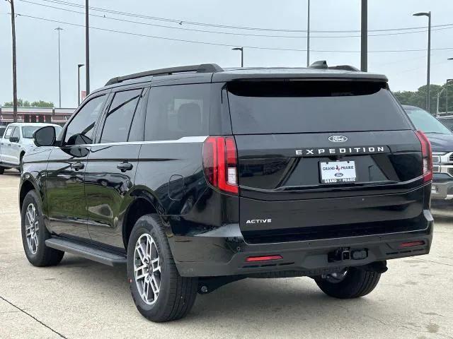 new 2025 Ford Expedition car, priced at $68,805