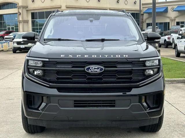 new 2025 Ford Expedition car, priced at $68,805
