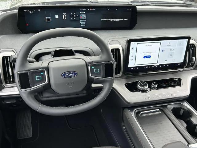 new 2025 Ford Expedition car, priced at $68,805