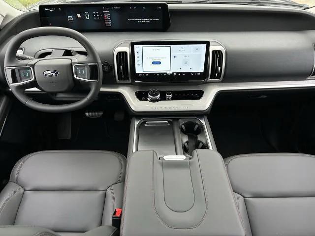 new 2025 Ford Expedition car, priced at $68,805