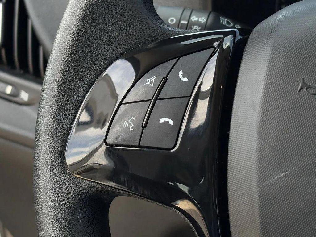 used 2022 Ram ProMaster City car, priced at $19,299