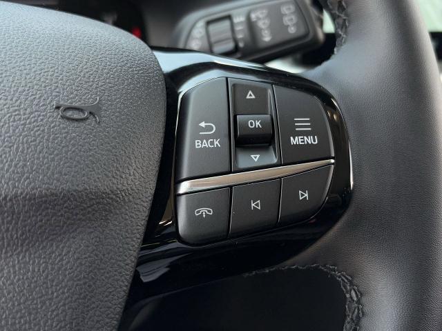 new 2025 Ford Escape PHEV car, priced at $28,463