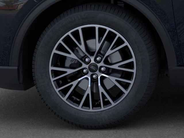 new 2025 Ford Escape PHEV car, priced at $32,713