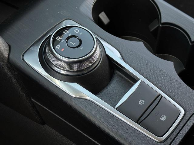 new 2025 Ford Escape PHEV car, priced at $31,463