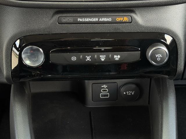 new 2025 Ford Escape PHEV car, priced at $31,463