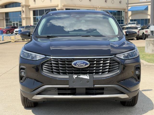 new 2025 Ford Escape PHEV car, priced at $28,463