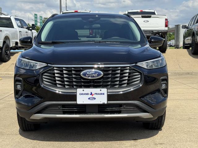new 2025 Ford Escape PHEV car, priced at $31,463