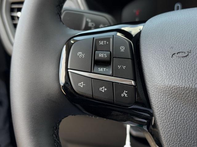 new 2025 Ford Escape PHEV car, priced at $28,463