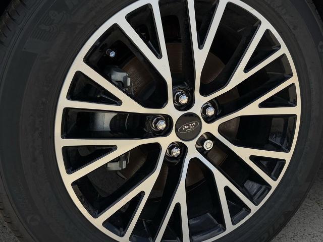 new 2025 Ford Escape PHEV car, priced at $28,463