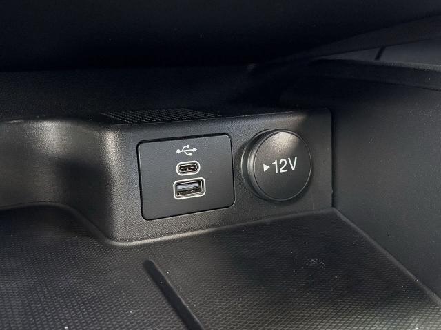 new 2025 Ford Escape PHEV car, priced at $28,463