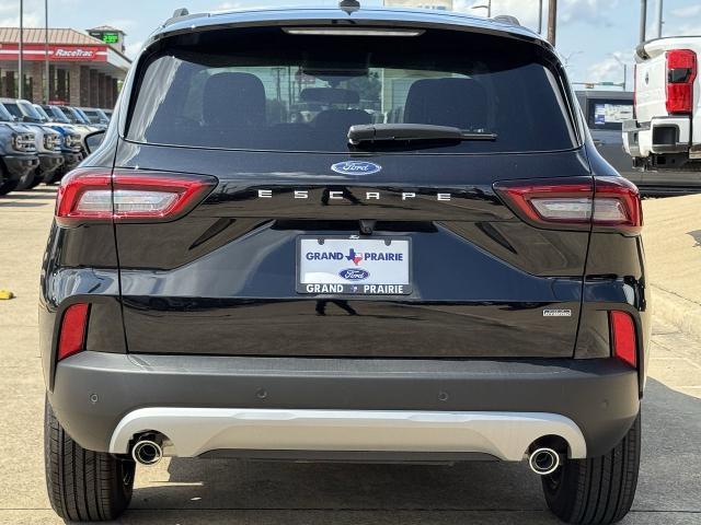 new 2025 Ford Escape PHEV car, priced at $31,463