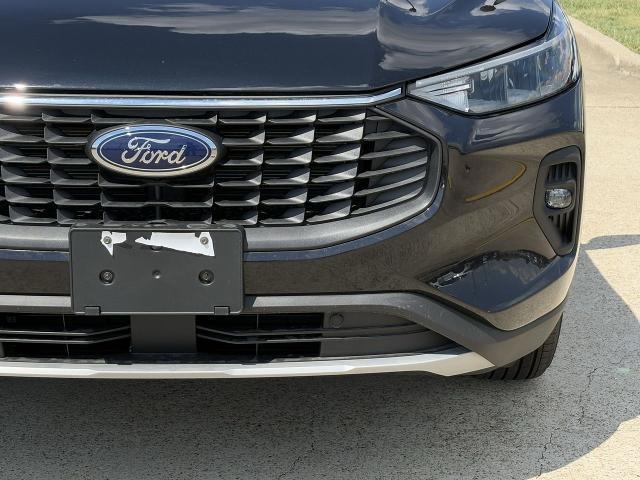 new 2025 Ford Escape PHEV car, priced at $28,463