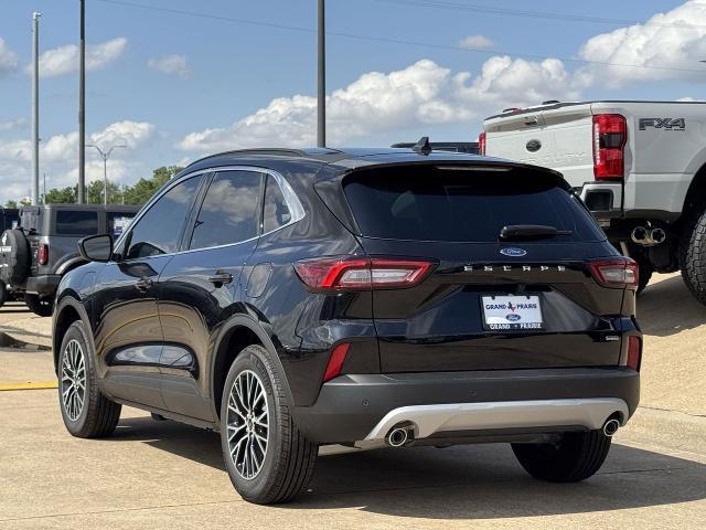 new 2025 Ford Escape PHEV car, priced at $31,463