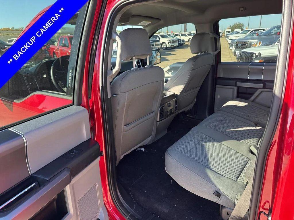 used 2020 Ford F-150 car, priced at $26,999