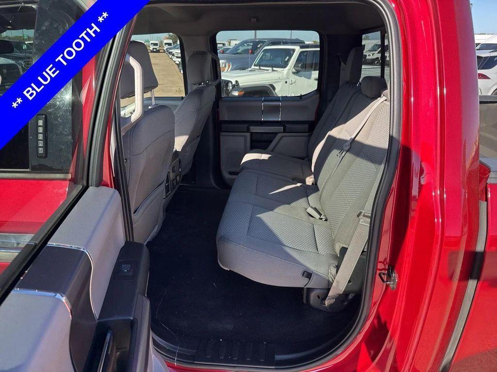 used 2020 Ford F-150 car, priced at $26,999