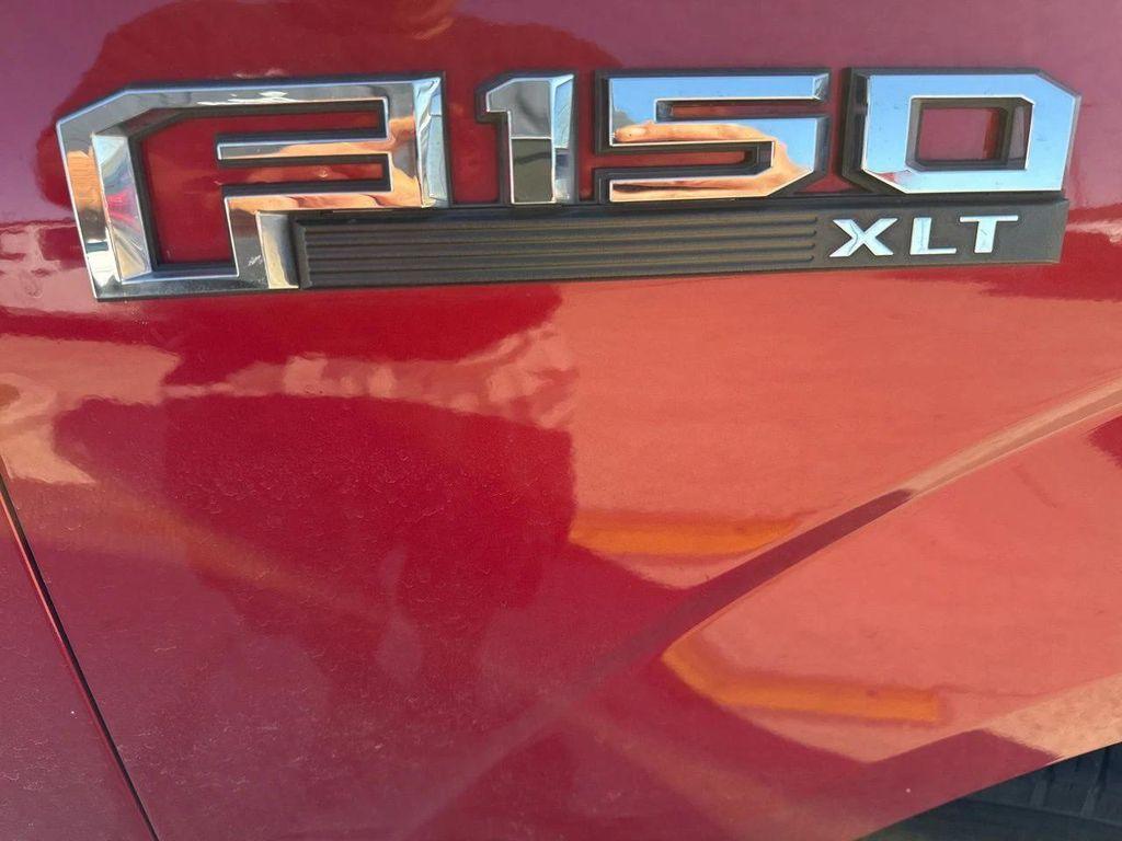 used 2020 Ford F-150 car, priced at $26,999