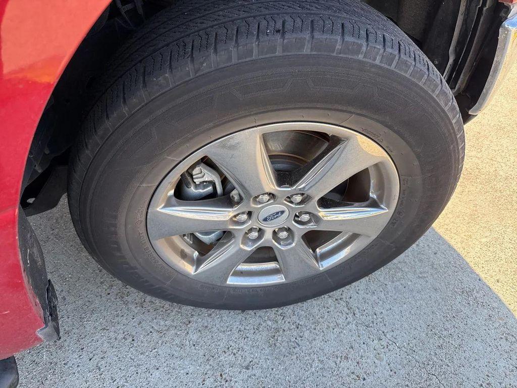 used 2020 Ford F-150 car, priced at $26,999