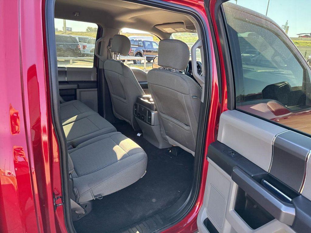 used 2020 Ford F-150 car, priced at $26,999