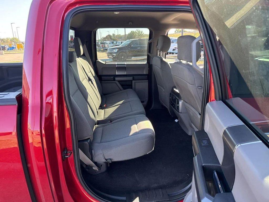 used 2020 Ford F-150 car, priced at $26,999