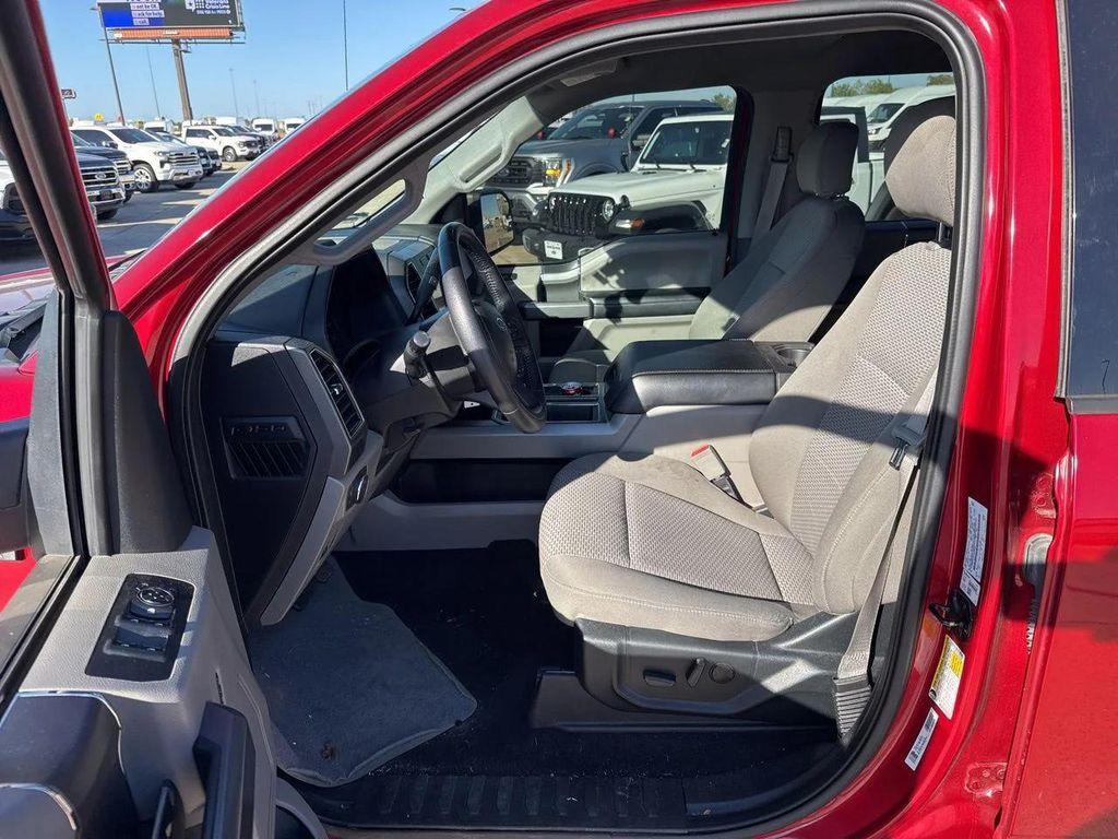 used 2020 Ford F-150 car, priced at $26,999