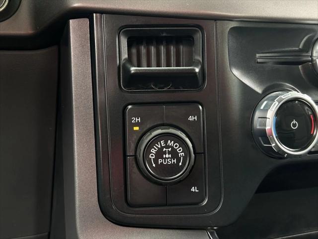 used 2025 Ford F-150 car, priced at $47,789