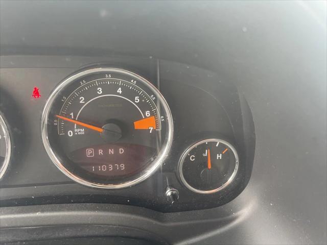 used 2016 Jeep Compass car