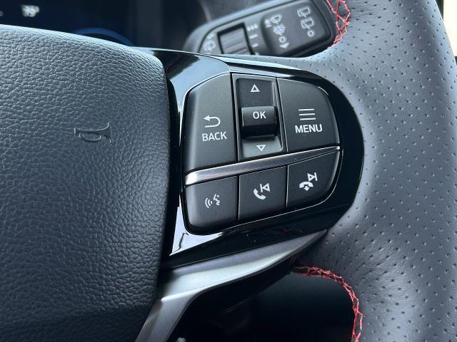 new 2025 Ford Explorer car, priced at $43,559