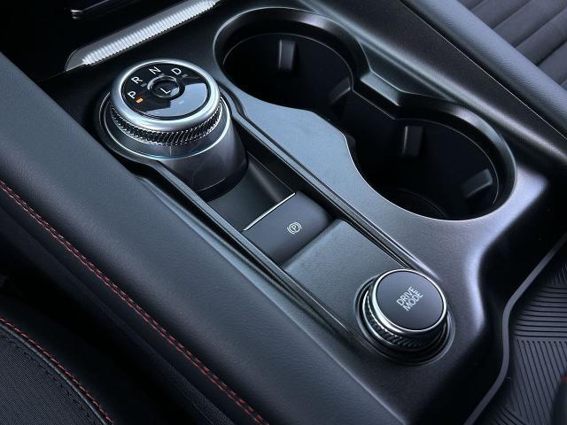 new 2025 Ford Explorer car, priced at $43,559