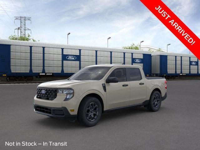 new 2025 Ford Maverick car, priced at $30,912