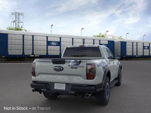 new 2024 Ford Ranger car, priced at $62,055